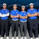 Atlet Situbondo Eka Candra Sabet Emas di Piala Dunia Woodball 2026 Malaysia