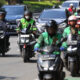 Aturan Pangantaran Barang yang Disusun Komdigi Harus Sejahterakan Driver Ojol