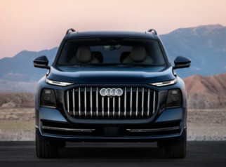 Audi Q9 Resmi Meluncur, SUV Tiga Baris Paling Mewah dengan Pintu Otomatis dan Sunroof Pintar