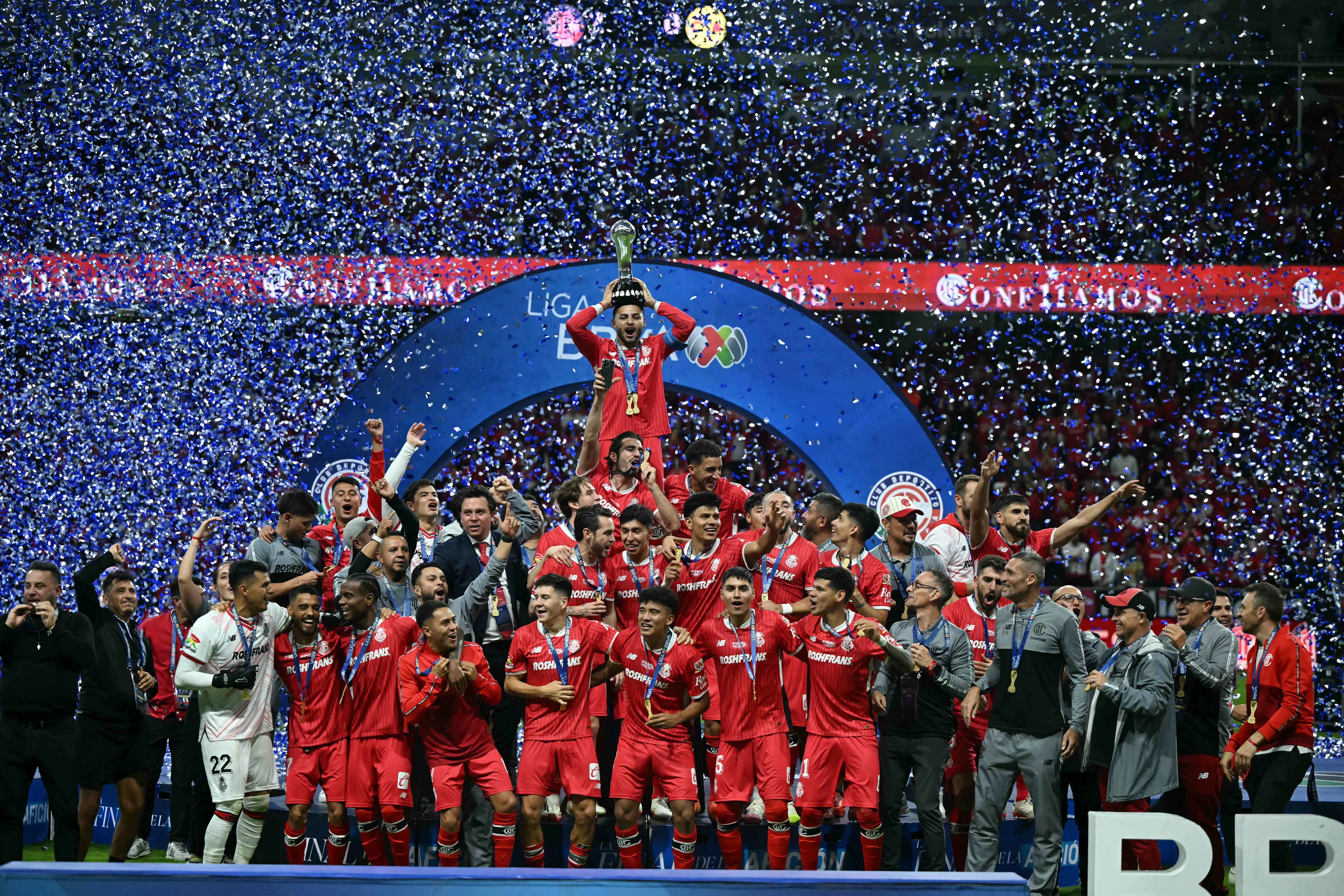 Austin FC Tersingkir oleh Toluca di Perempat Final Leagues Cup 2026
