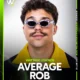Average Rob Menghangatkan Stadion Waver dengan DJ-Set Sebelum Pertandingan Krusial Red Panthers