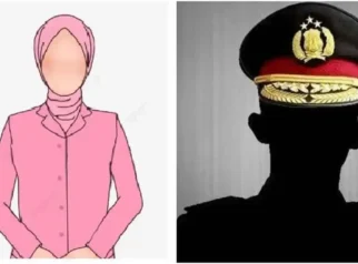 Awal Mula Istri Polisi Tewas di Kamar Mandi, Diam-diam Ambil Pistol Suami