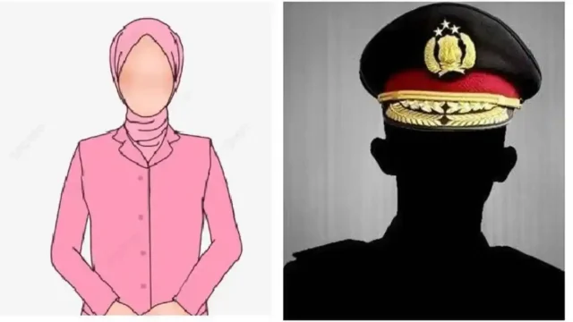 Awal Mula Istri Polisi Tewas di Kamar Mandi, Diam-diam Ambil Pistol Suami
