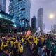 Bagian Dari Objek Vital, Warga Dilarang Demo di Bundaran HI