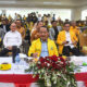 Bahlil Klaim Elektabilitas Golkar Tembus 2 Digit, Targetkan Tambah Kursi di DPR
