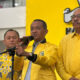 Bahlil Senang Elektabilitas Golkar 10,8, tapi Minta Kader Tingkatkan Kapasitas