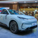 BAIC Siapkan Amunisi Baru di Indonesia, BJ41 Hybrid Meluncur Tahun Depan