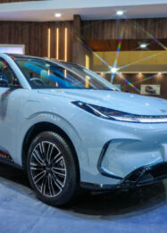 BAIC T1 Akan Diproduksi Lokal, Harga Berpotensi Turun di Bawah Rp350 Juta
