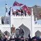 Banda Aceh Sempat Ricuh, Polisi Mulai Selidiki Pengibaran Bendera Bulan Bintang