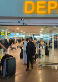 Bandara Ngurah Rai Sempat Dapat Ancaman Bom dari OTK, Pengelola Pastikan Aman