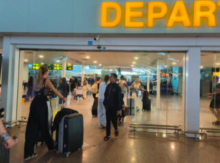 Bandara Ngurah Rai Sempat Dapat Ancaman Bom dari OTK, Pengelola Pastikan Aman