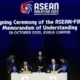 Bangladesh Siap Gantikan India di FIFA ASEAN Cup 2026 Setelah India Mundur Pilih Lawan Brasil