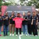 Bank Jakarta Kolaborasi Bareng Persija, Macan Kemayoran Bidik Trofi Liga