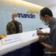 Bank Mandiri Buka Kembali Rekening Aktivis AMPB Supriyono Setelah Klarifikasi Polda Metro Jaya