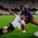 Barcelona Tumbang di Adu Penalti, Hamza Abdelkarim Cetak Brace