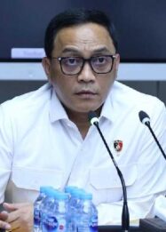 Bareskrim Bongkar Modus Pilot Malaysia Bawa 70.114 Butir Ekstasi dan Sabu dalam Koper
