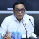 Bareskrim Bongkar Modus Pilot Malaysia Bawa 70.114 Butir Ekstasi dan Sabu dalam Koper