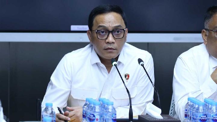 Bareskrim Bongkar Modus Pilot Malaysia Bawa 70.114 Butir Ekstasi dan Sabu dalam Koper
