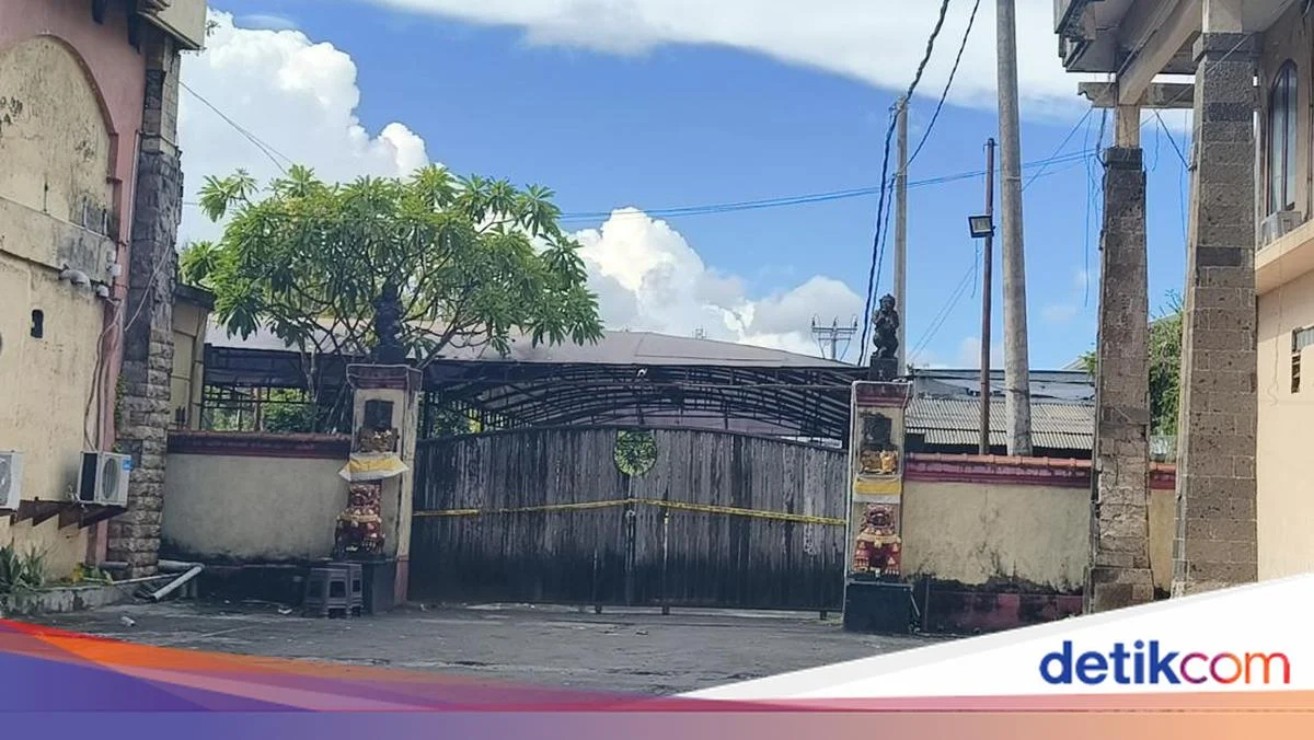 Bareskrim Gerebek Five Star Denpasar, Tangkap 53 Orang, Manajemen Terlibat?