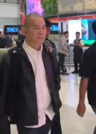Bareskrim Tangkap DPO Yuwanky, Bandar dan Pemilik Planet Batam di Bandara Soetta