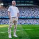 Baru Tinggalkan Manchester City, Pep Guardiola Pensiun