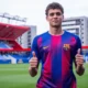 Bashair Hamza Abdel Karim: Perusahaan Mesir Mensponsori Barcelona, Akankah Muncul di Jersey?