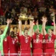 Bayern Munich Buka Pertahanan Gelar dengan Kemenangan Telak atas Stuttgart