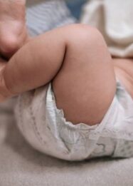 Bayi 2 Tahun di Makassar Dijadikan Jaminan Arisan Online, Diambil Paksa dari Ibu