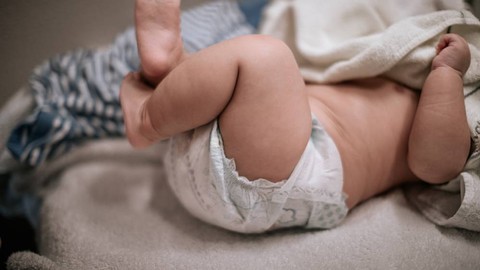 Bayi 2 Tahun di Makassar Dijadikan Jaminan Arisan Online, Diambil Paksa dari Ibu