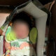 Bayi Perempuan Ditemukan di Tas di Teras Rumah Pasutri di Kudus