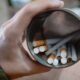 Bea Cukai Sita 2,2 Juta Rokok Ilegal Senilai Rp 3,4 M di Kalsel