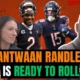 Bears WRs Coach Antwaan Randle El Demonstrates Play-Calling Prowess in Preseason Win