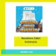 Beasiswa Zakat Indonesia (BeZakat) 2026 Resmi Dibuka untuk Mahasiswa S1 PTKIN