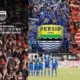 Beda Nasib Persija dan Persib: Persija Sambut Klub Australia, Persib Dihukum AFC Karena Ricuh Suporter