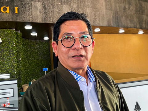 Belajar dari 2025, DPD Tak Pilih Lagu yang Bikin Anggota Joget di Sidang Tahunan
