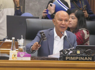 Belanja RAPBN 2027 Tembus Rp 4.097 T, Banggar Ingatkan Pajak Tak Bebani Rakyat