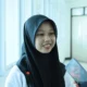 Berkat Beasiswa Pemprov Jateng, Santri Ini Bisa Kuliah di Kedokteran Gigi