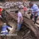 Berpacu Waktu, Pencarian Korban Gempa Bumi Kolombia Memasuki Fase Akhir