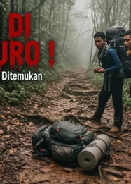 Beruntungnya 3 Pendaki di Pegunungan Argopuro Ditemukan Selamat, Sementara Pemuda Jakarta Ditemukan Tewas Setelah 3 Hari Hilang di Sukabumi