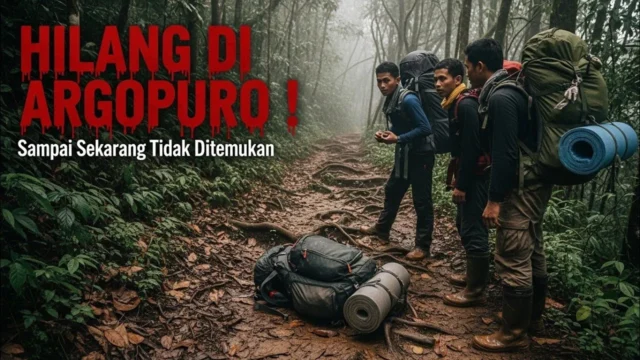 Beruntungnya 3 Pendaki di Pegunungan Argopuro Ditemukan Selamat, Sementara Pemuda Jakarta Ditemukan Tewas Setelah 3 Hari Hilang di Sukabumi