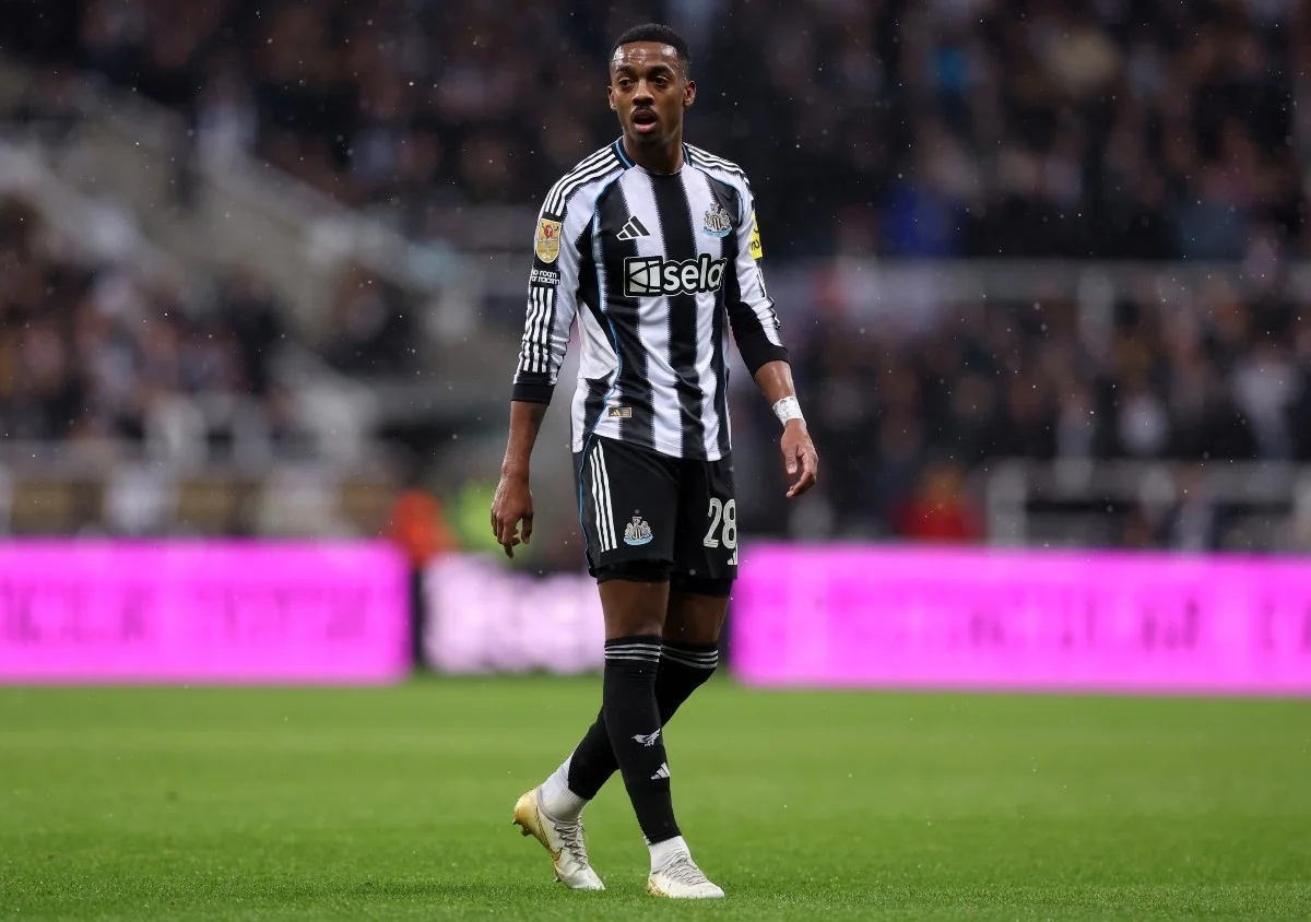 Besiktas dan Pergerakan Transfer Musim Panas 2026: Dari Joe Willock hingga Antony