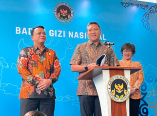 BGN Temukan 414 SPPG Bermasalah, Kembalikan Rp 311,2 M ke Kas Negara