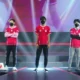 Bigetron Kuasai Puncak Klasemen MPL ID Season 18, RRQ Hoshi dan Onic Hadapi Tantangan Berat di Zona Merah