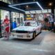 BMW M3 E30 Rifat Sungkar Bawa Jejak Tempur Rally ke IMX 2026