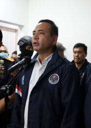 BNN Bongkar Penyelundupan Vape Berisi Etomidate Berkedok Snack via Batam