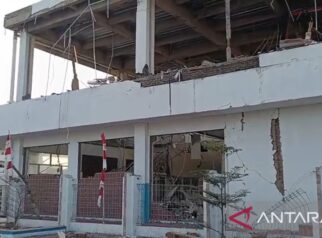 BNPB Perbarui Data, Korban Tewas Gempa NTT Tercatat 1 Orang