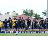 Boca Juniors Tahan Imbang Platense dan Persiapan untuk Laga Copa Sudamericana