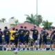 Boca Juniors Tahan Imbang Platense dan Persiapan untuk Laga Copa Sudamericana