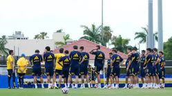 Boca Juniors Tahan Imbang Platense dan Persiapan untuk Laga Copa Sudamericana