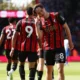 Bournemouth Tahan Imbang Everton 1-1, Alex Scott Jadi Sorotan